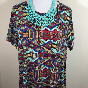 LulaRoe Carly Dress