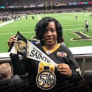 Meet your Posher, Ella