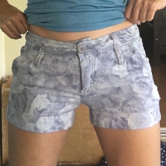 ❤️Forme jeans shorts - Picture 2 of 3