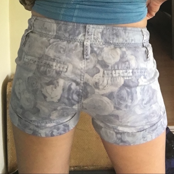 ❤️Forme jeans shorts - Picture 3 of 3