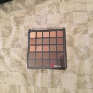 Morphe 25b Eyeshadow Palette