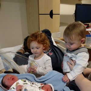 Meet your Posher, Serena