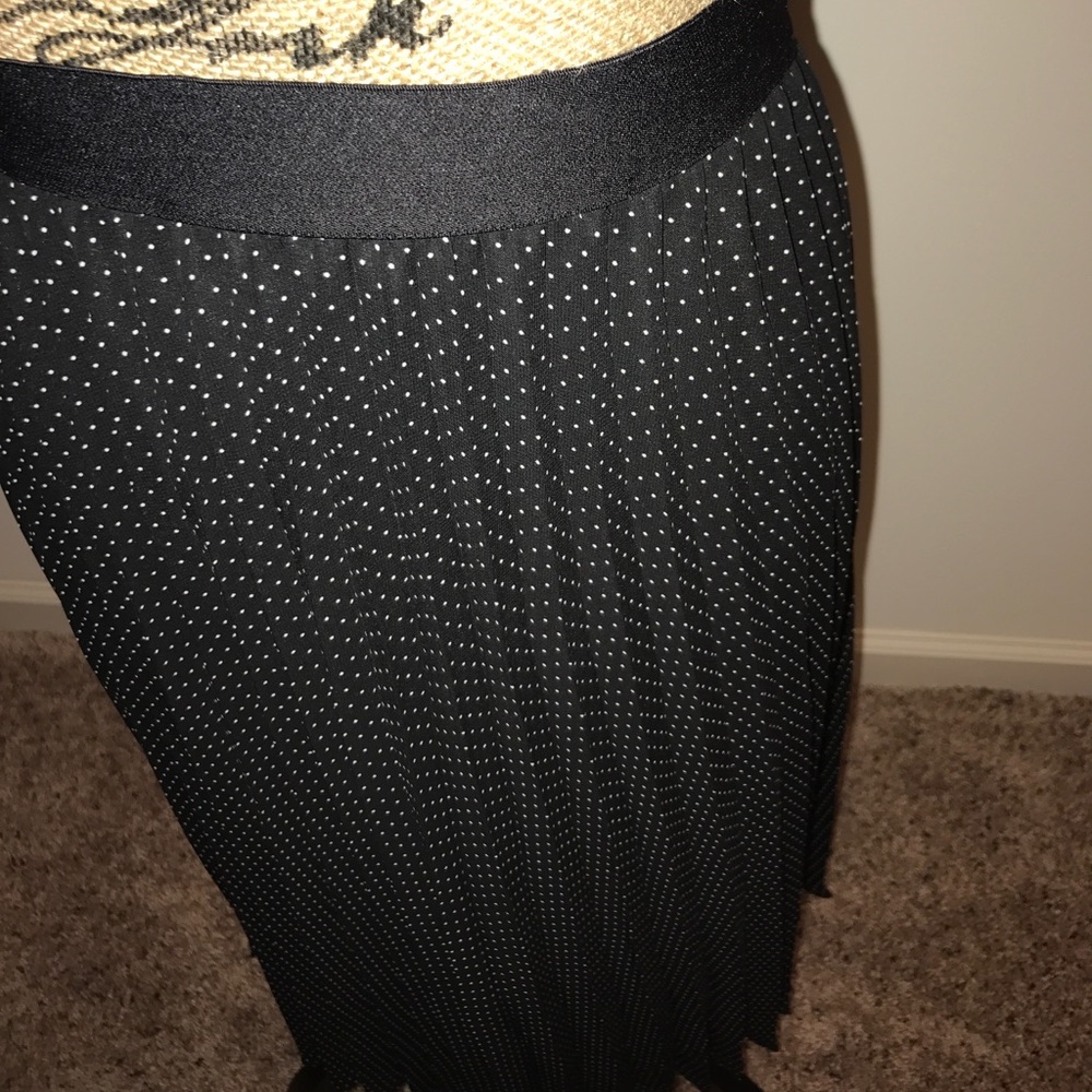 ❤️Polka Dot Skirt
