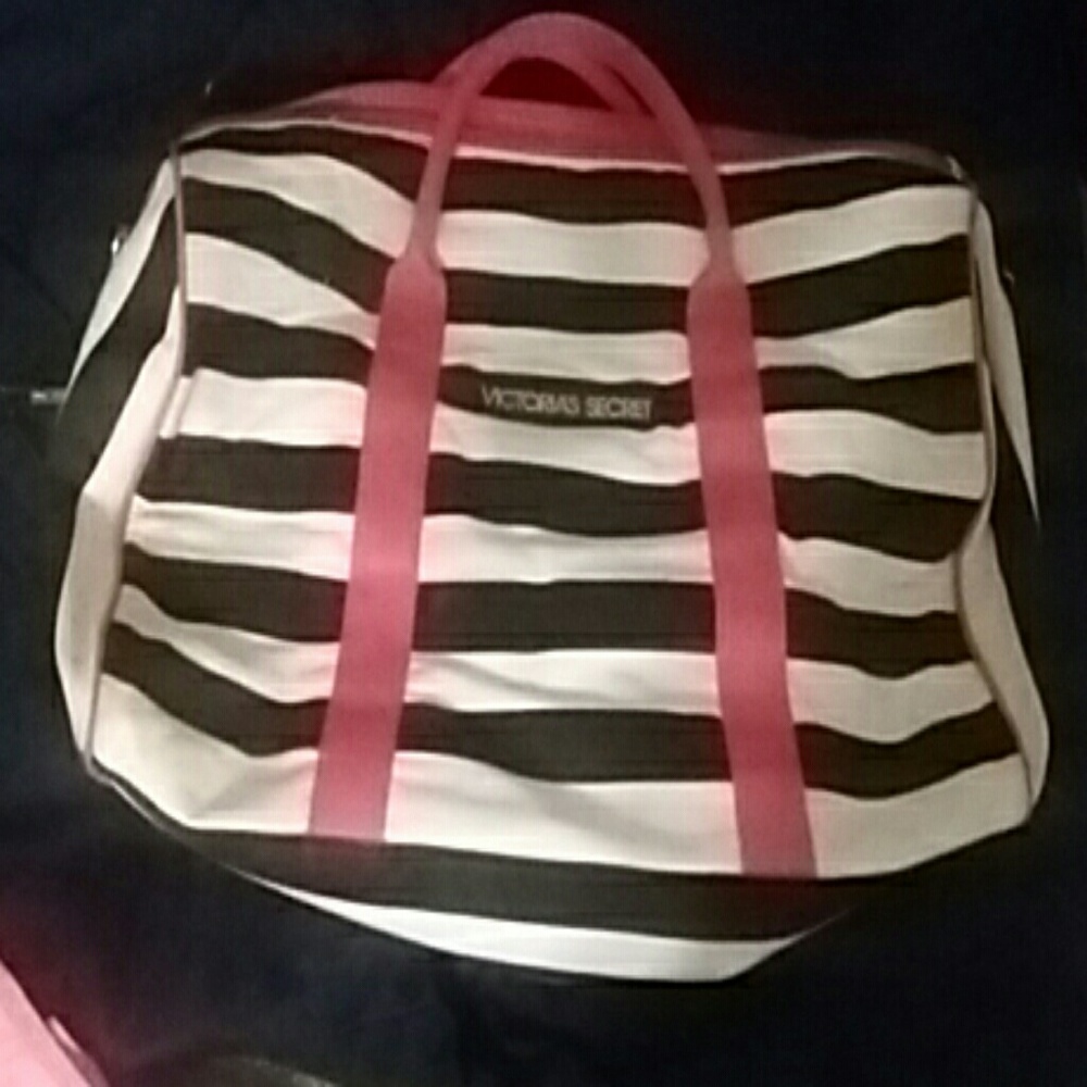 Victoria secret bag