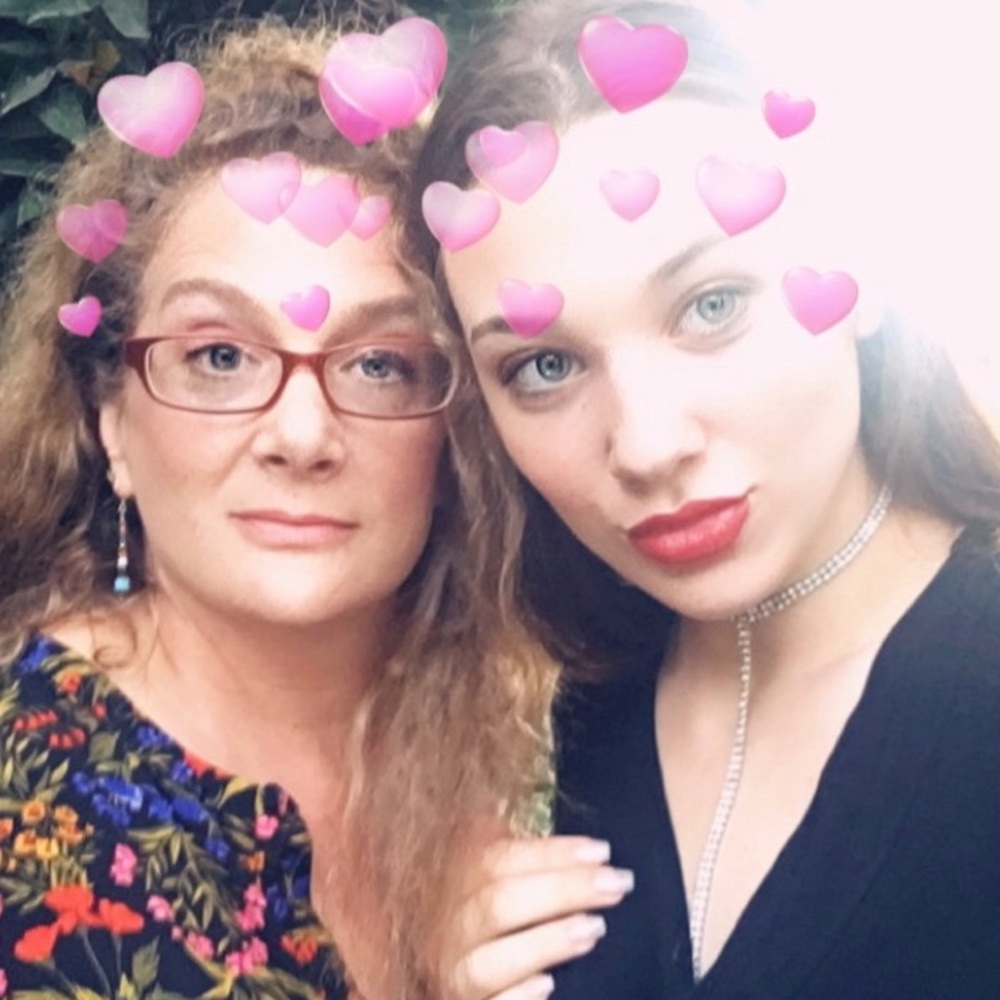 Meet your Posher, Stacey