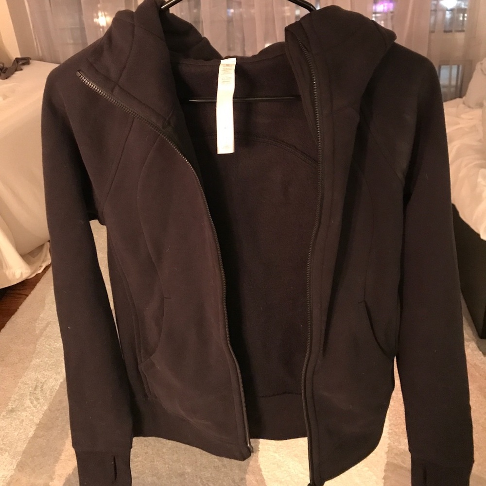 Lululemon Scuba Hoodie