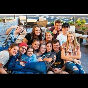 Meet your Posher, Angelina