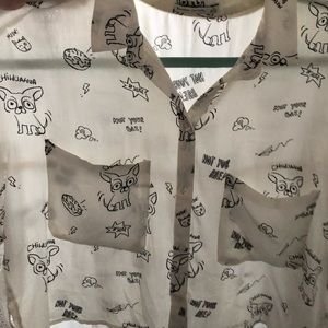 T-shirt