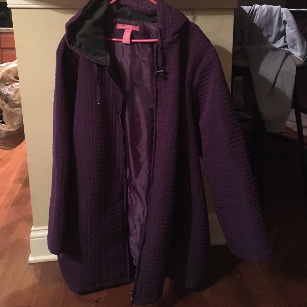 Coat