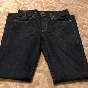 Men’s Rock & Republic jeans