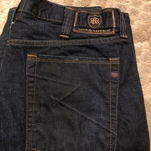 rock and republic mens