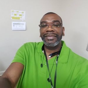 Meet your Posher, Billy