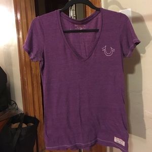 True Religion Tee