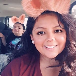 Meet your Posher, Bibiana