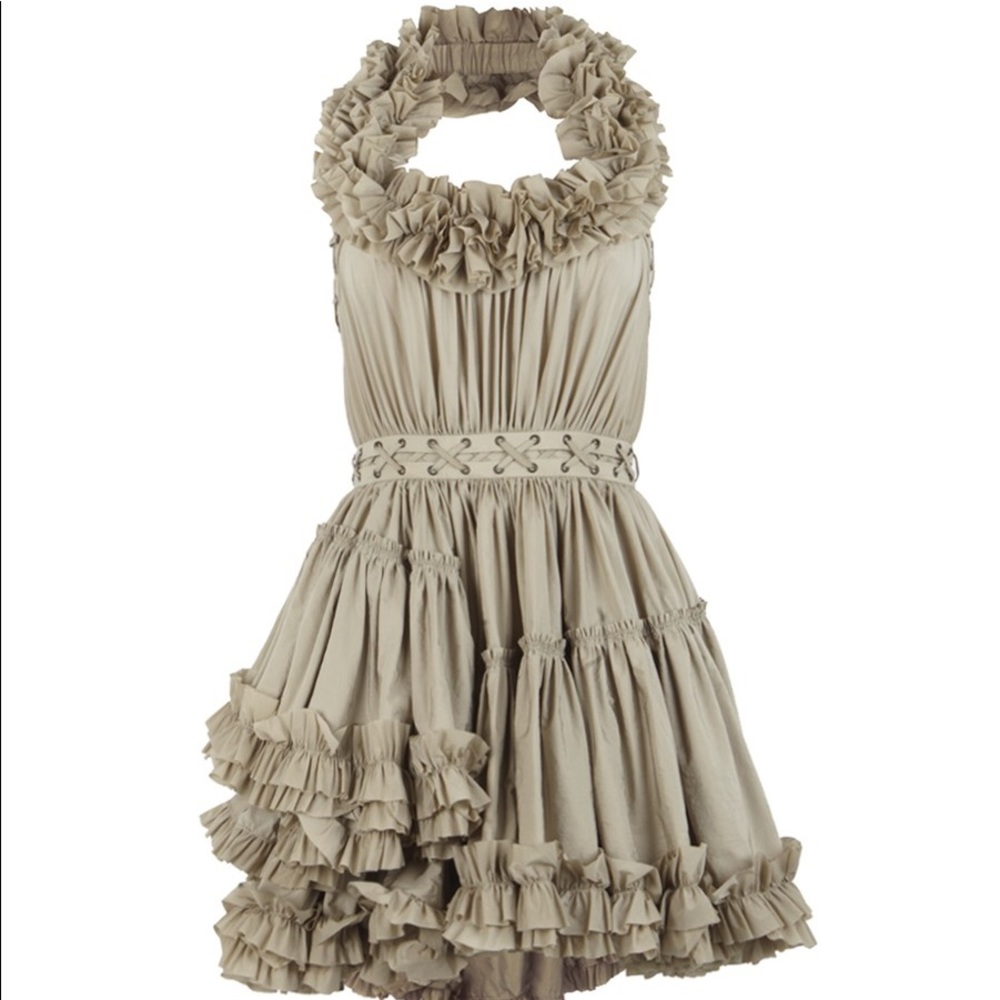 RARE All Saints Dress NWOT