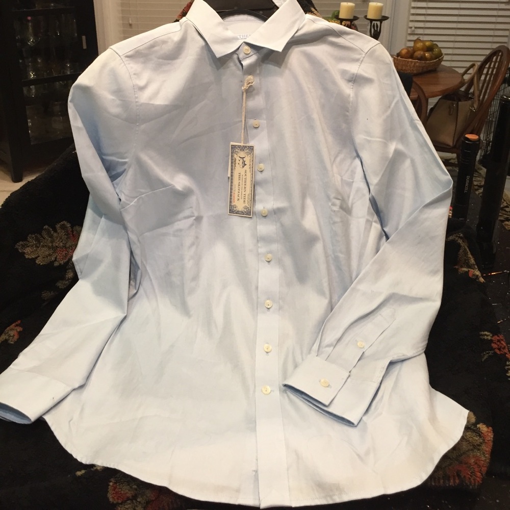 Southern Tide blouse. Size 6
