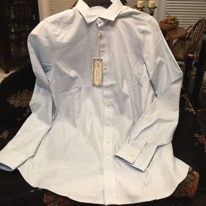 Southern Tide blouse. Size 6