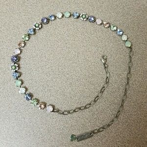 GREAT DEAL!! Mariana necklace, gently worn.