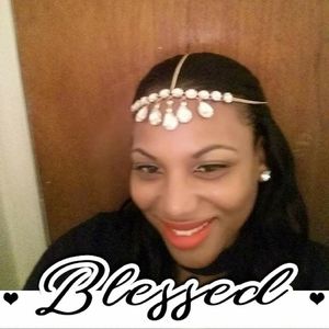 Meet your Posher, Shastina