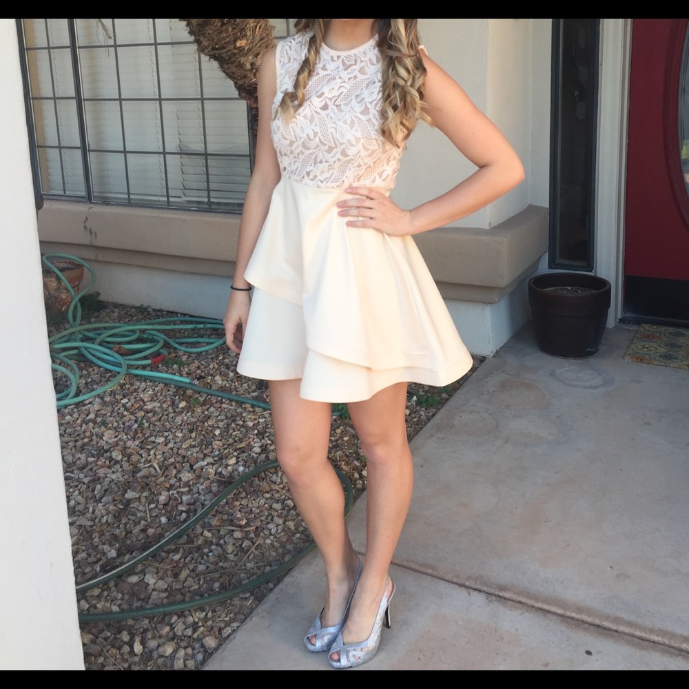 Homecoming/ Winter Formal dress