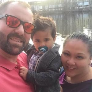 Meet your Posher, Cheri