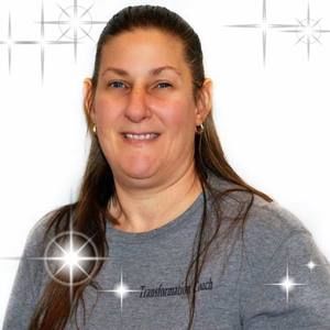 Meet your Posher, Deanna