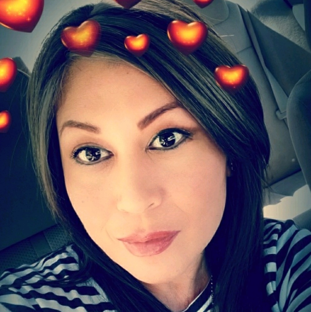 Meet your Posher, Juanita