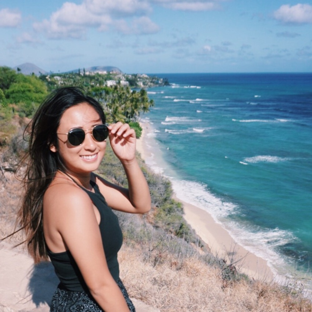 Meet your Posher, Rachel