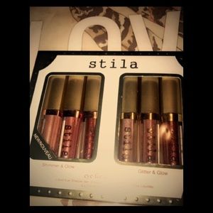 Stila eye for elegance