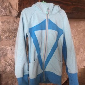 Ivivva Size 4 Hoodie