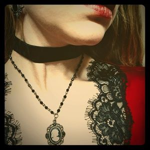 Meet your Posher, Jagerfly