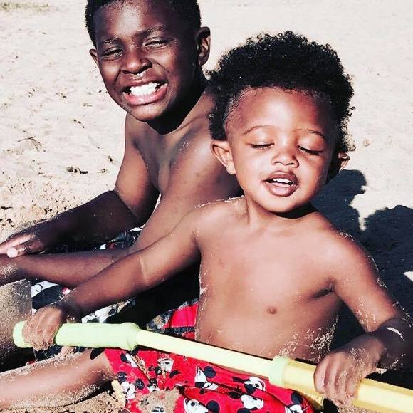 Meet your Posher, Sha'teya - Picture 1 of 1