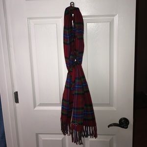 Hollister Scarf