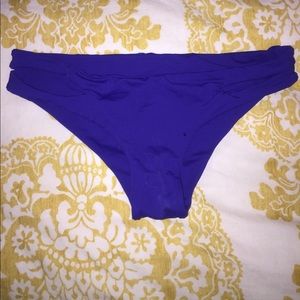L*space bikini bottoms