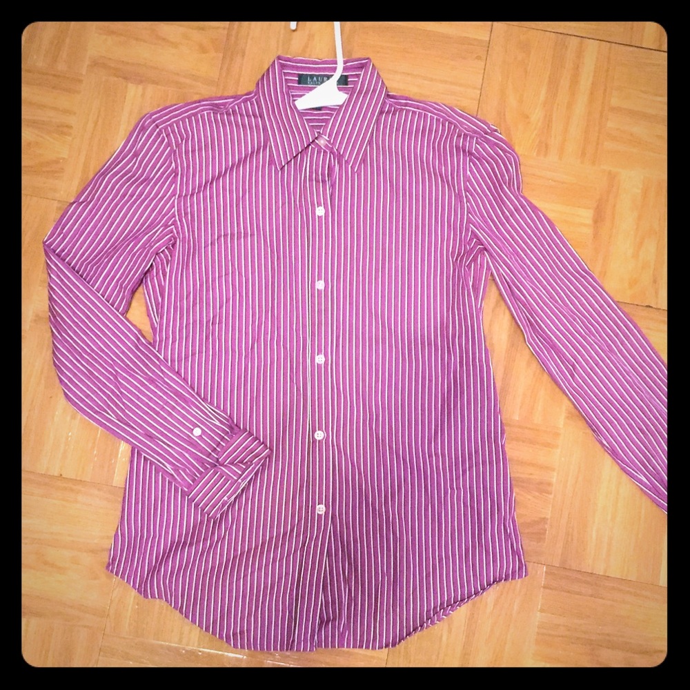 Ralph Lauren Button down