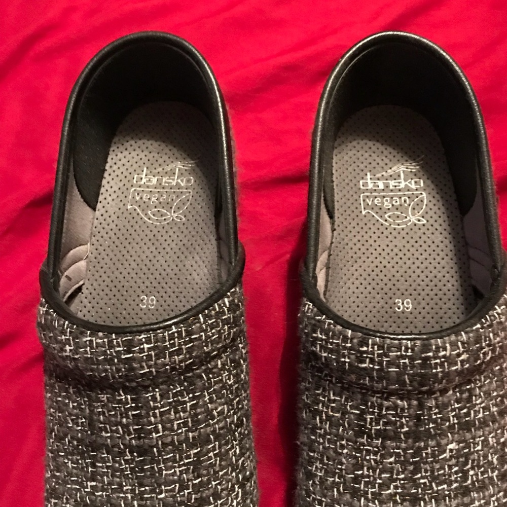 Dansko