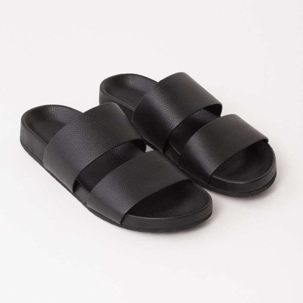 The Georgie Vince sandal