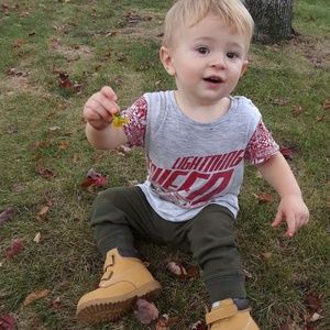 Meet your Posher, Nadia