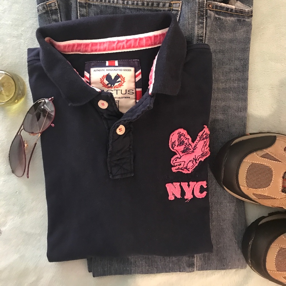 GUC American Eagle 🦅 Varsity Outfitters