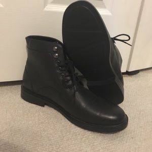 Perry Ellis Portfolio boot