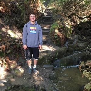 Meet your Posher, Jacob