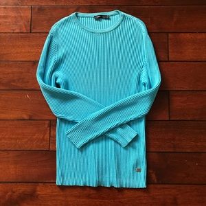 Zegna Sport Mens Sweater