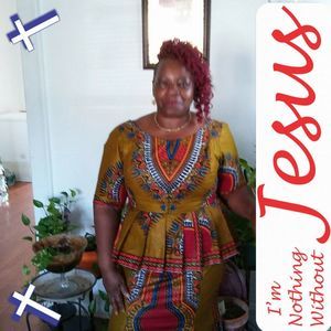 Meet your Posher, June