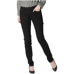 uniqlo heattech slim fit jeans