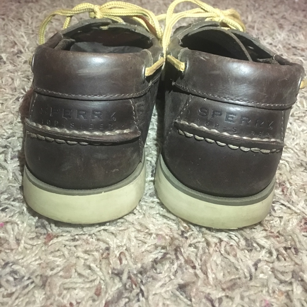 Sperry’s Top-siders - Picture 3 of 5