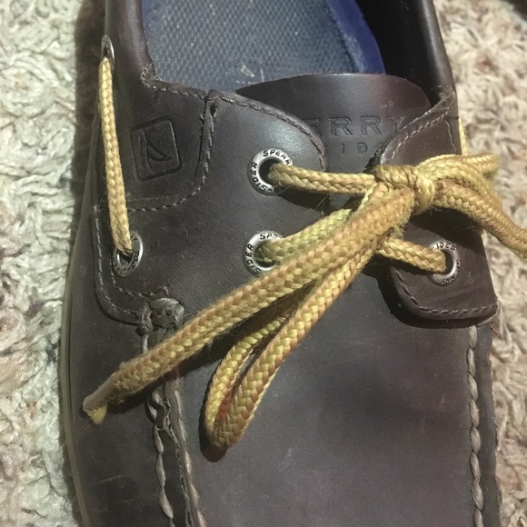 Sperry’s Top-siders - Picture 2 of 5