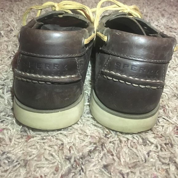 Sperry’s Top-siders - Picture 3 of 5