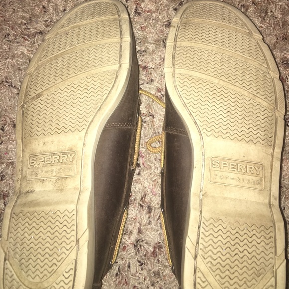 Sperry’s Top-siders - Picture 5 of 5