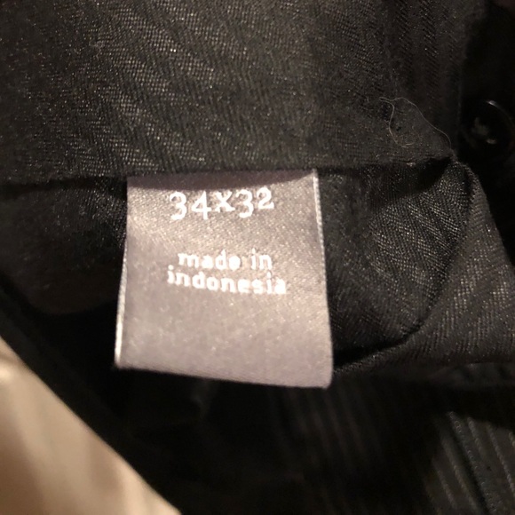 Men’s Suit jacket and pants - Picture 5 of 7