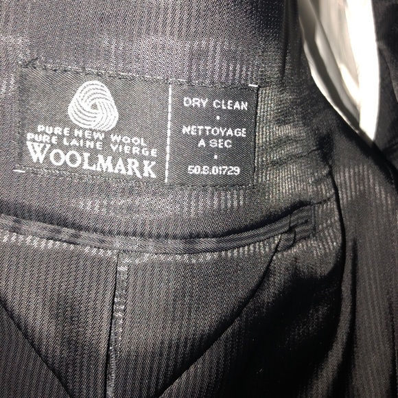 Men’s Suit jacket and pants - Picture 6 of 7